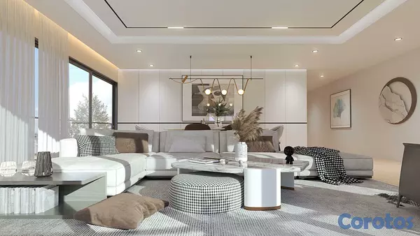 apartamentos - TORRE DE LUJO EN EL EXCLUSIVO ENSANCHE NACO 4