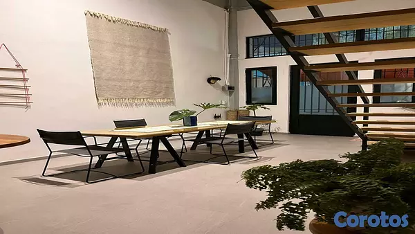 otros inmuebles - alquilo loft en la zona colonial 7
