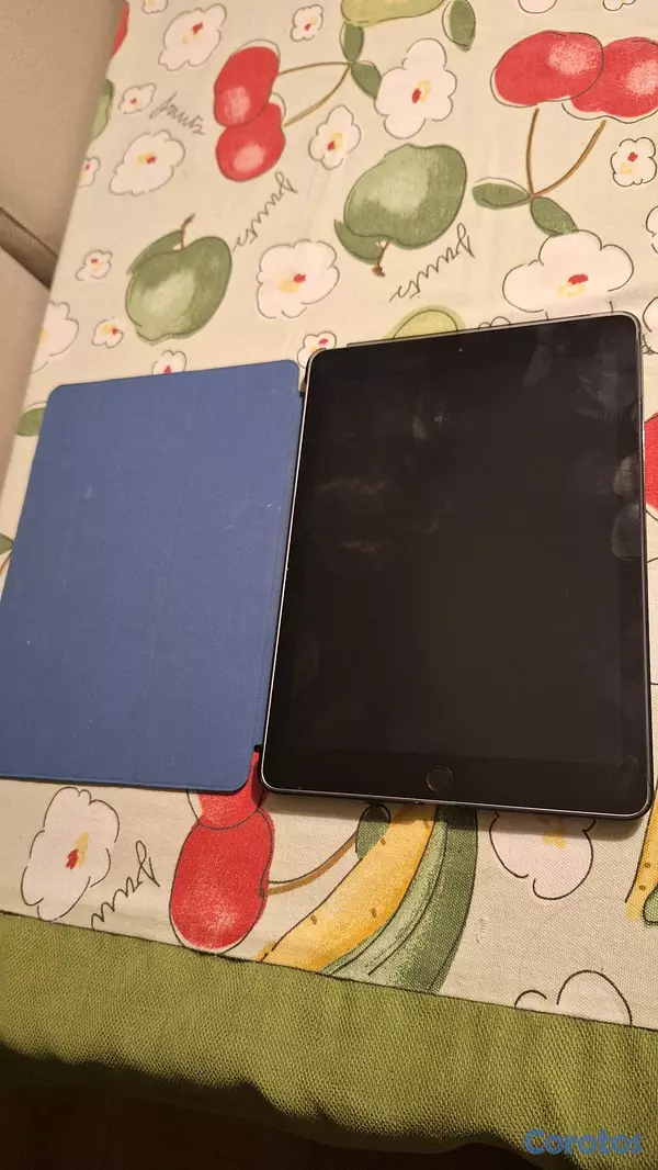 celulares y tabletas - iPad A1893 6ta Generación  4