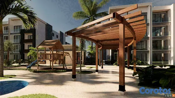 apartamentos - Proyecto en construcción Bavaro Punta Cana 7