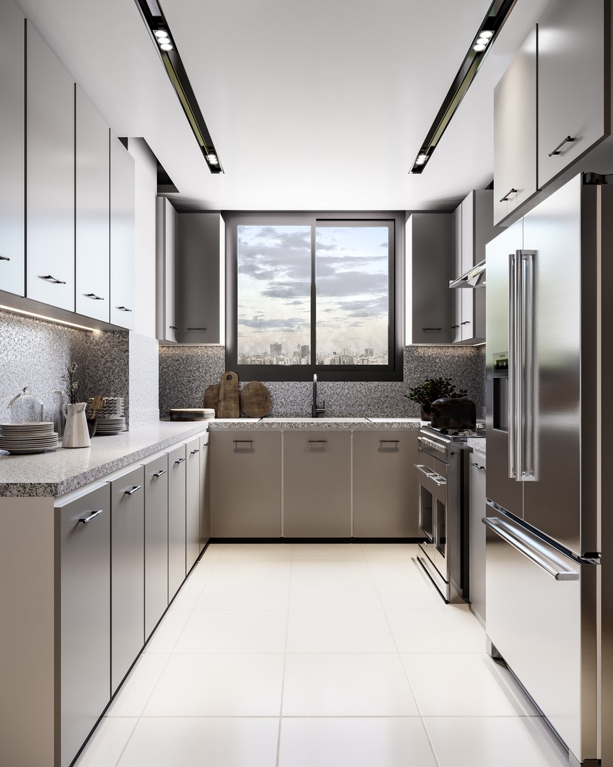 apartamentos - Apart. de Lujo en zona exclusiva de Alma Rosa I. 2
