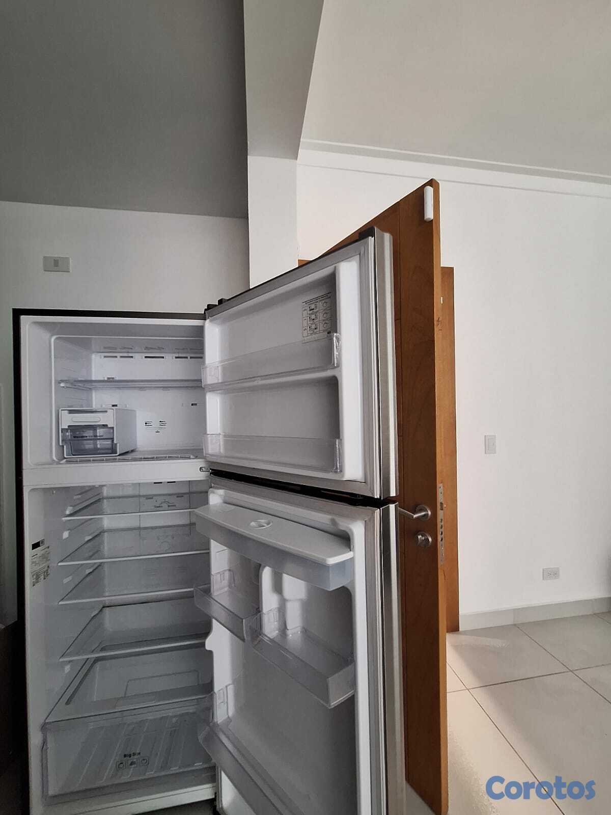 apartamentos -  APARTAMENTO EN TORRE – EVARISTO MORALES 3