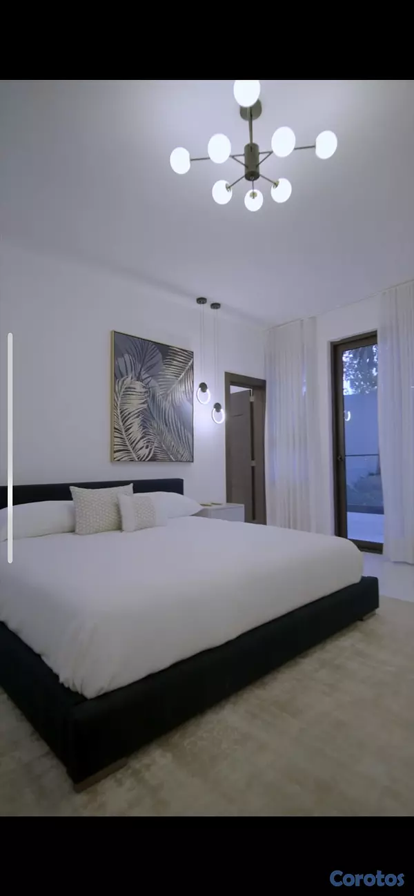 apartamentos - APARTAMENTO EN VENTA, CERRO HERMOSO, TORRE PALMIRA 7