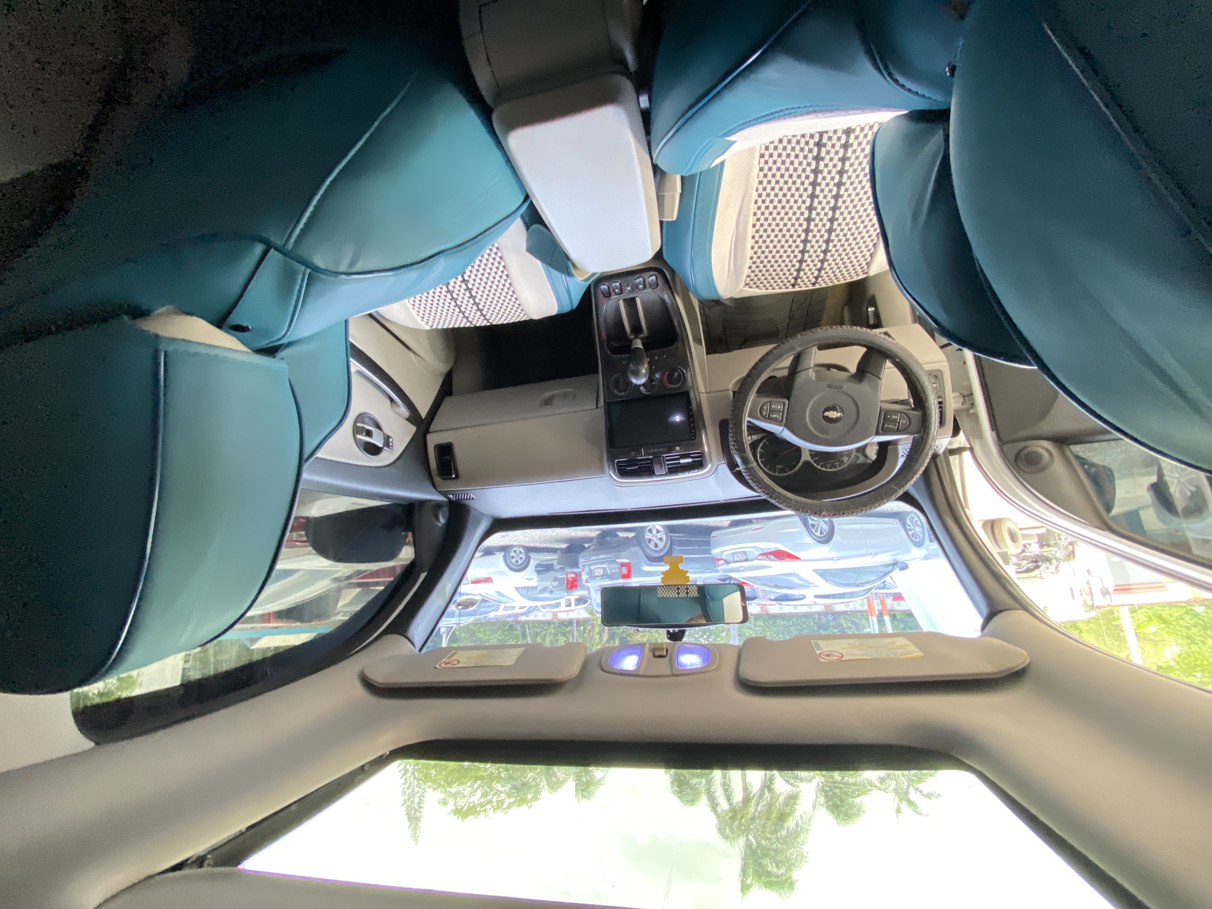 jeepetas y camionetas - CHEVROLET EQUINOX LT 2005 4