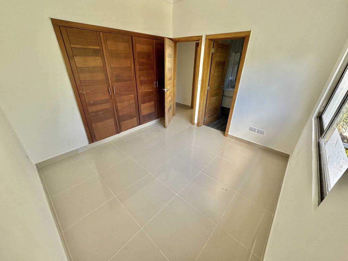 apartamentos - VENDO APARTAMENTO NUEVO EN LOS PRADOS WI 8