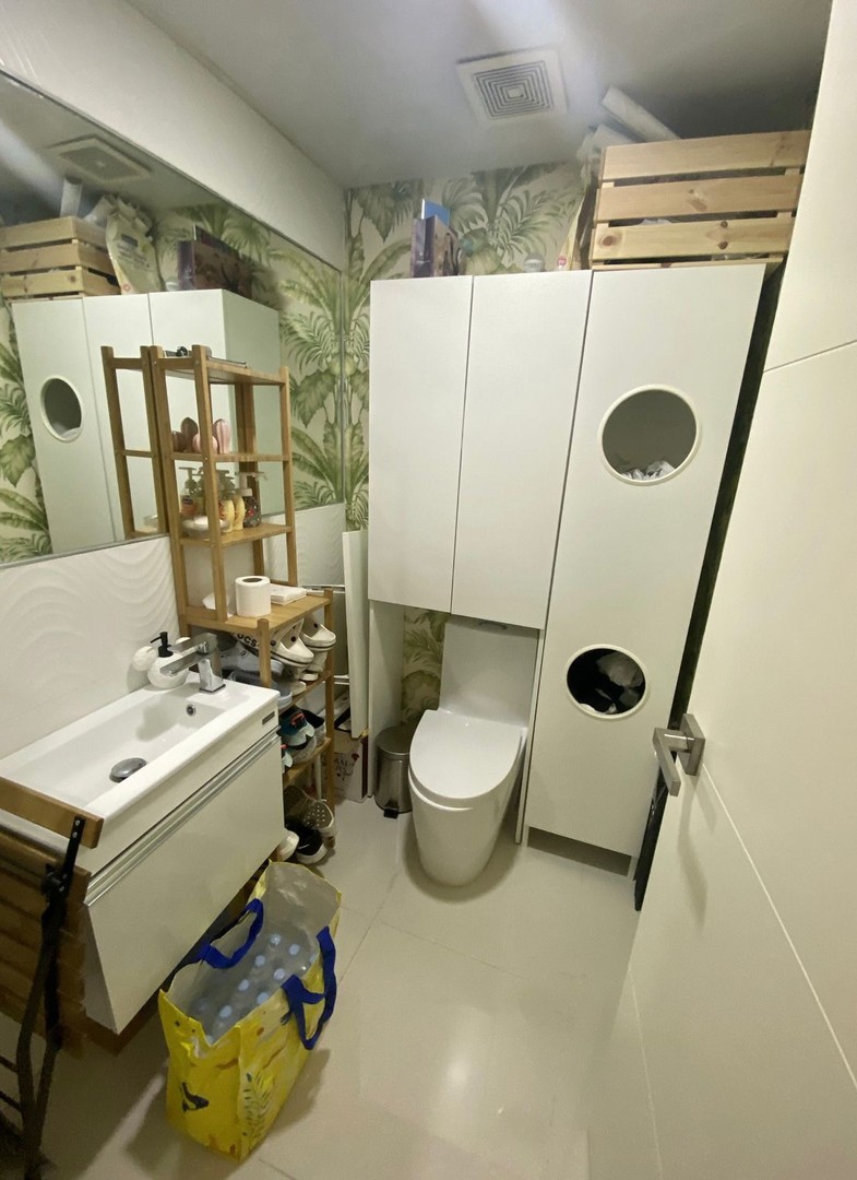 apartamentos - De Oportunidad en Venta Apartamento En Piantini 2DO Piso 5