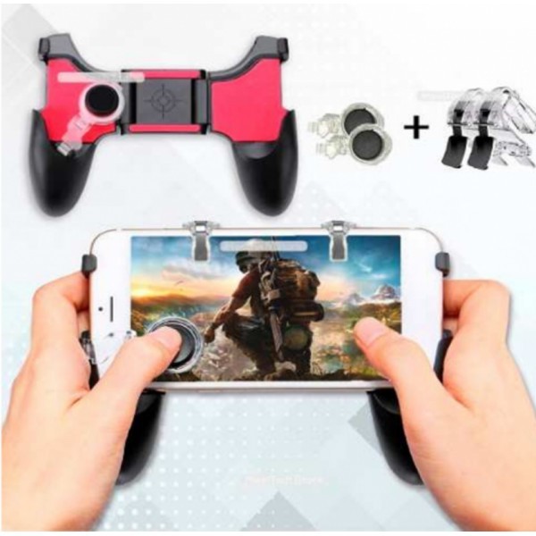 accesorios para electronica - GATILLO PARA CELULAR 0