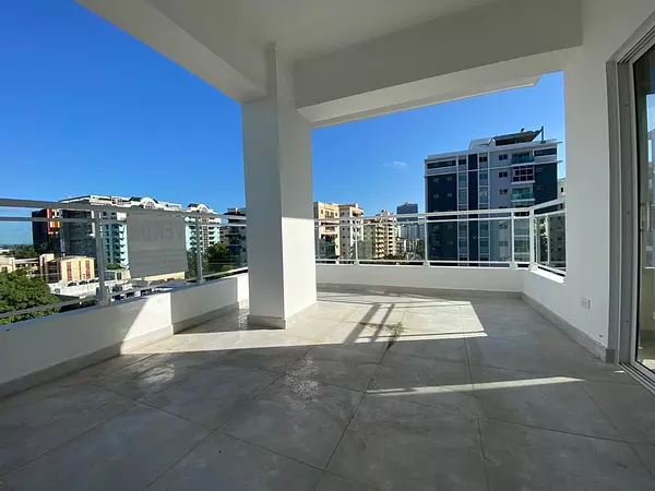 apartamentos - Apartamento Distrito Nacional, 6to Piso, GabY, Distrito Nacional 5