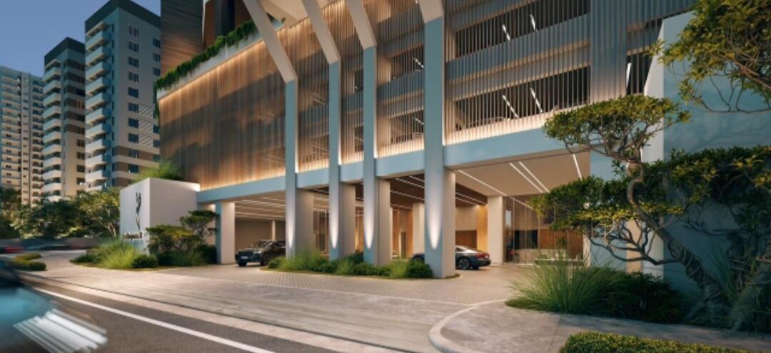 apartamentos - Apartamento en venta Santo Domingo 4