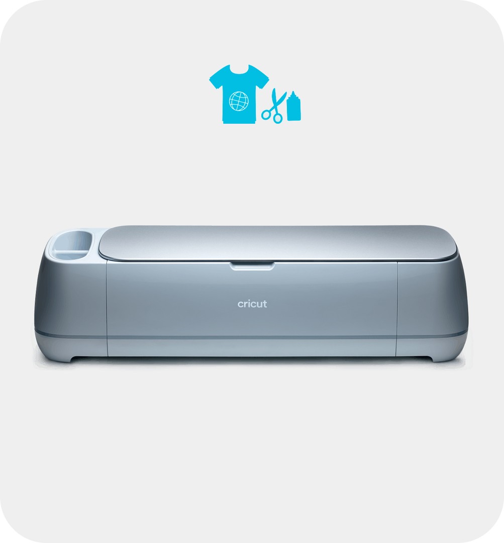 impresoras y scanners - Cricut Maker 3 Maquina de Corte, Cortadora Inteligente y Rapida  6