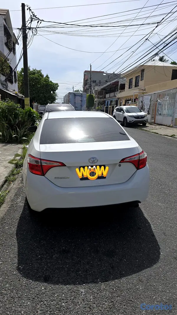 carros - Vehículo en óptimas condiciones  5