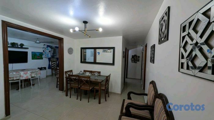 casas - Casa en venta- En San Gerónimo Próximo al Club  3