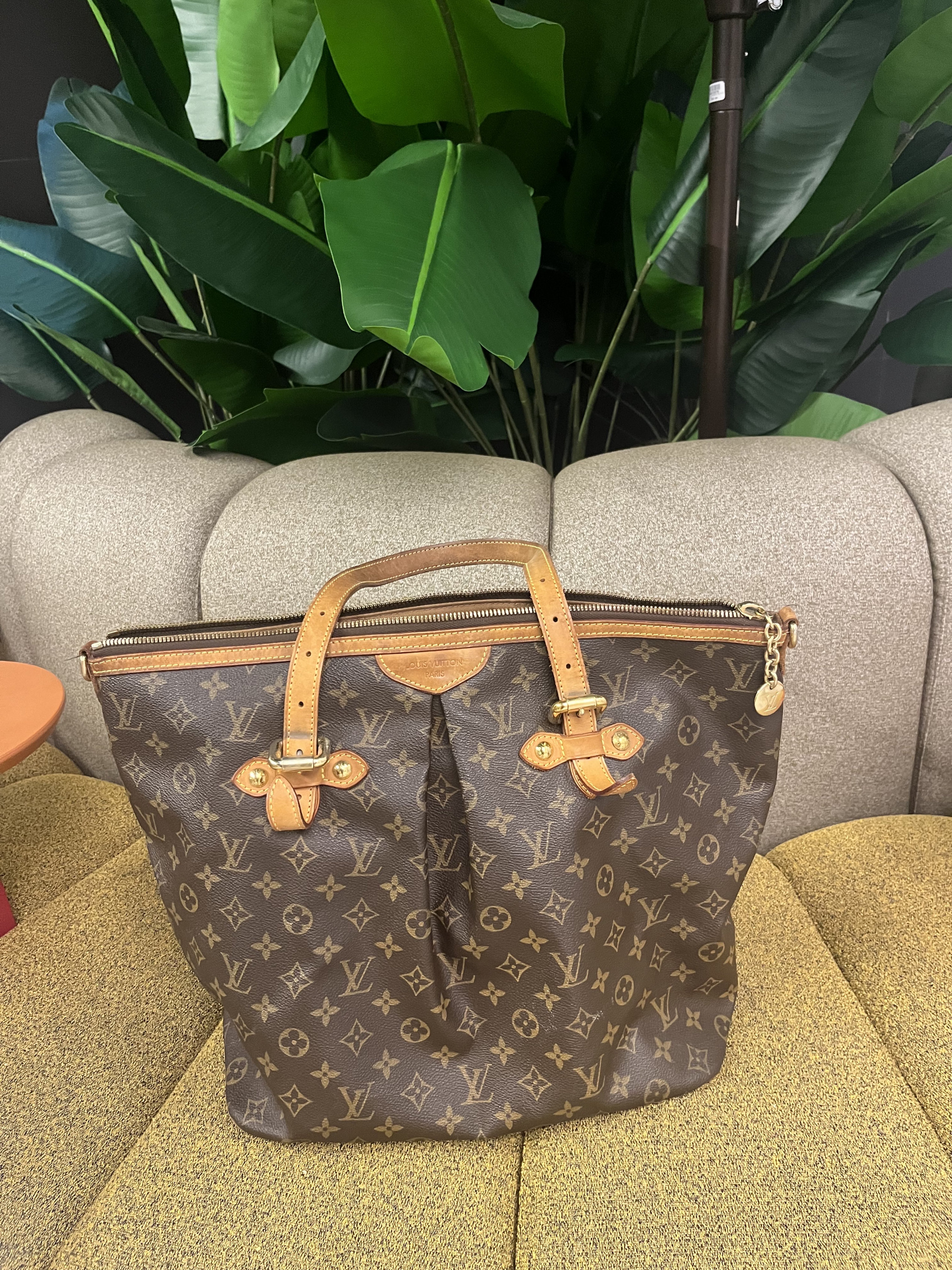 carteras y maletas - Cartera LV 2008 1
