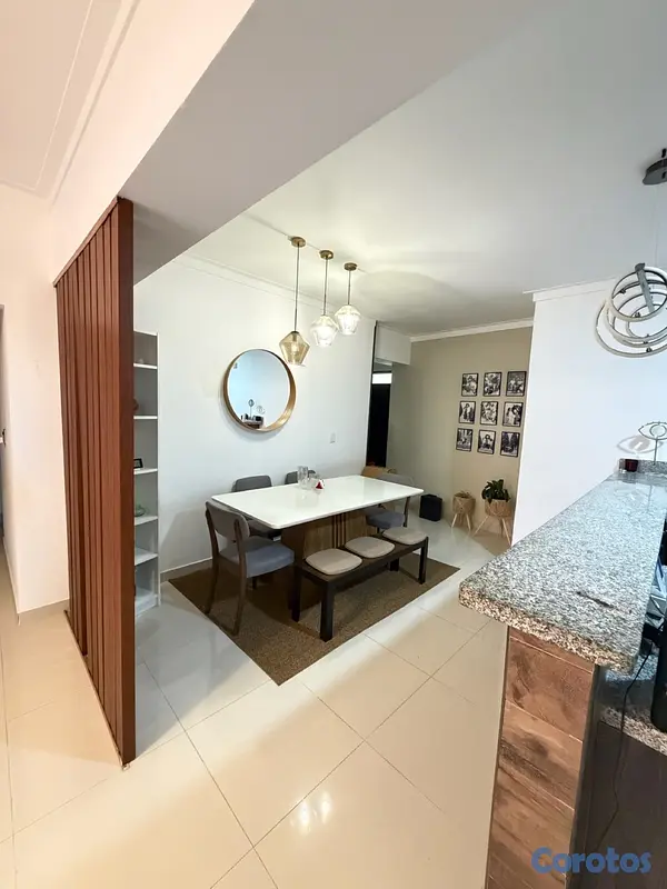 apartamentos - vendo penthouses en Costa verde con vista al mar  13