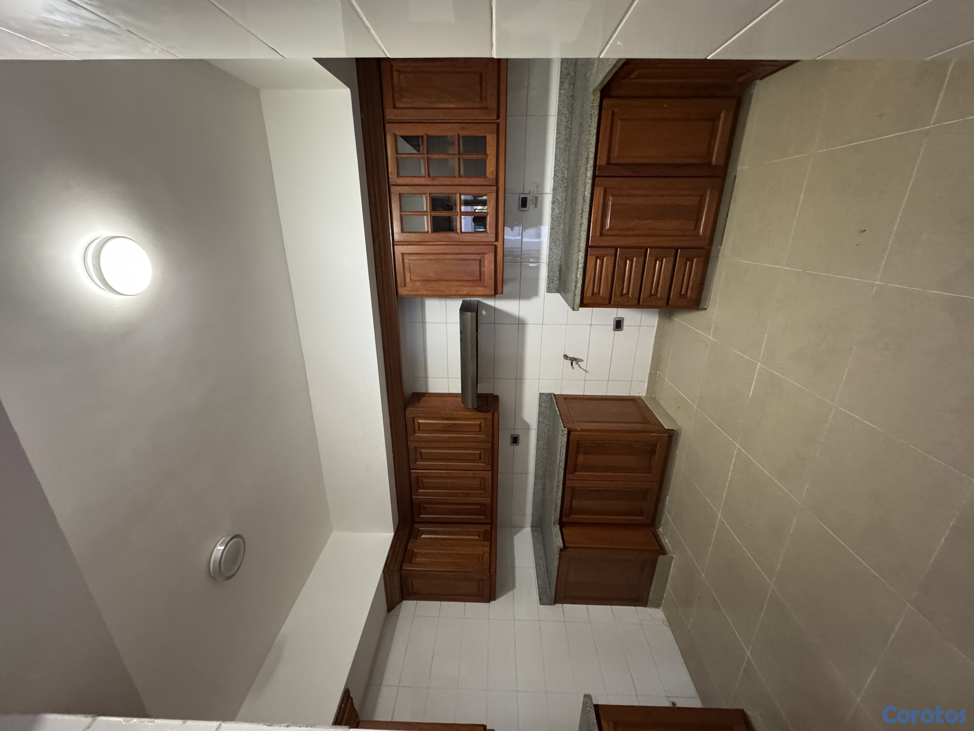 apartamentos - Amplio apartamento en Naco 1