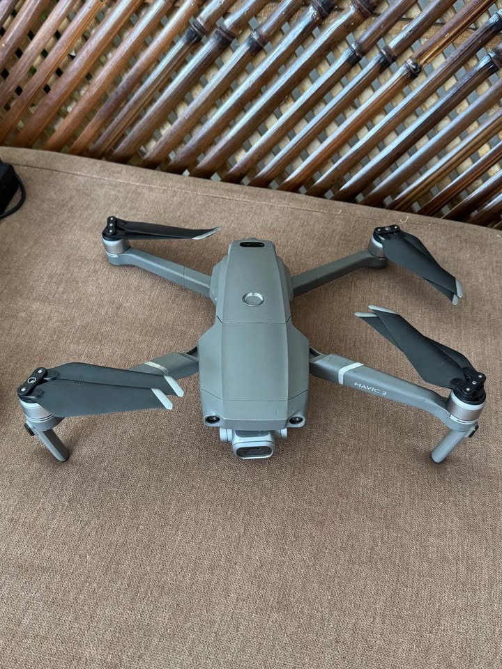 otros electronicos - Drone Mavic 2 Pro  3