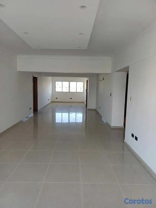 apartamentos - APARTAMENTO L/B EN EL MILLON  8