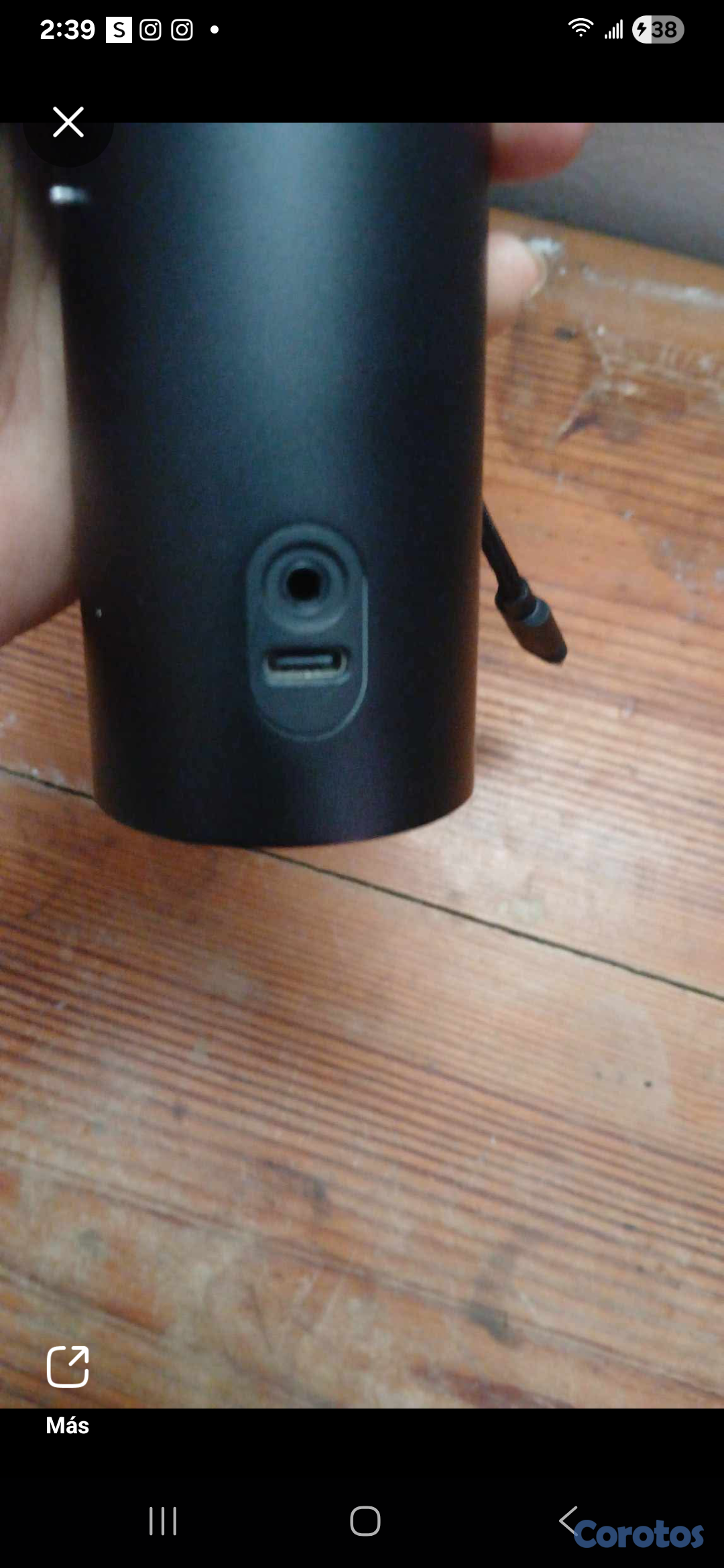 camaras y audio - Microfonos para podcast  2