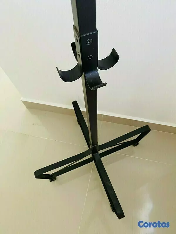 muebles y colchones - Vendo colgador  7