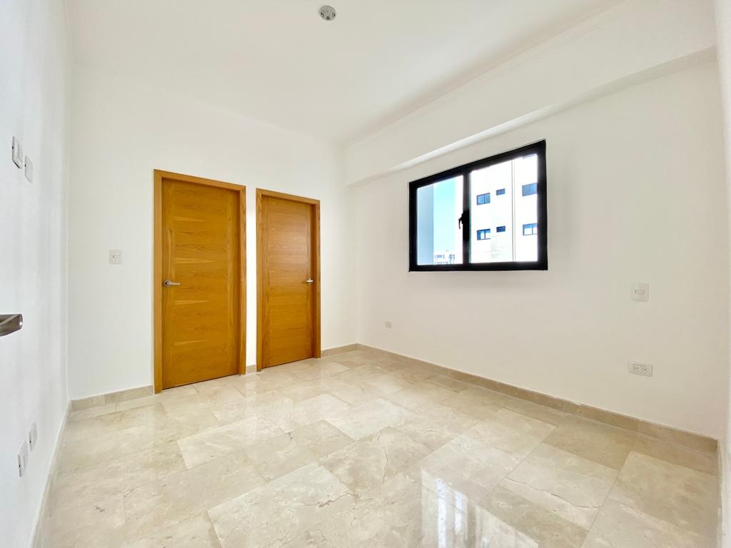 apartamentos - Apartamento en Piantini  4