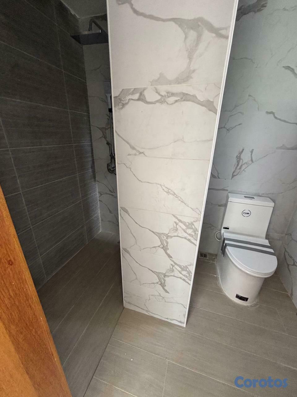 apartamentos - Apartamento nuevo Jardines del Sur Sto.Dgo. 5