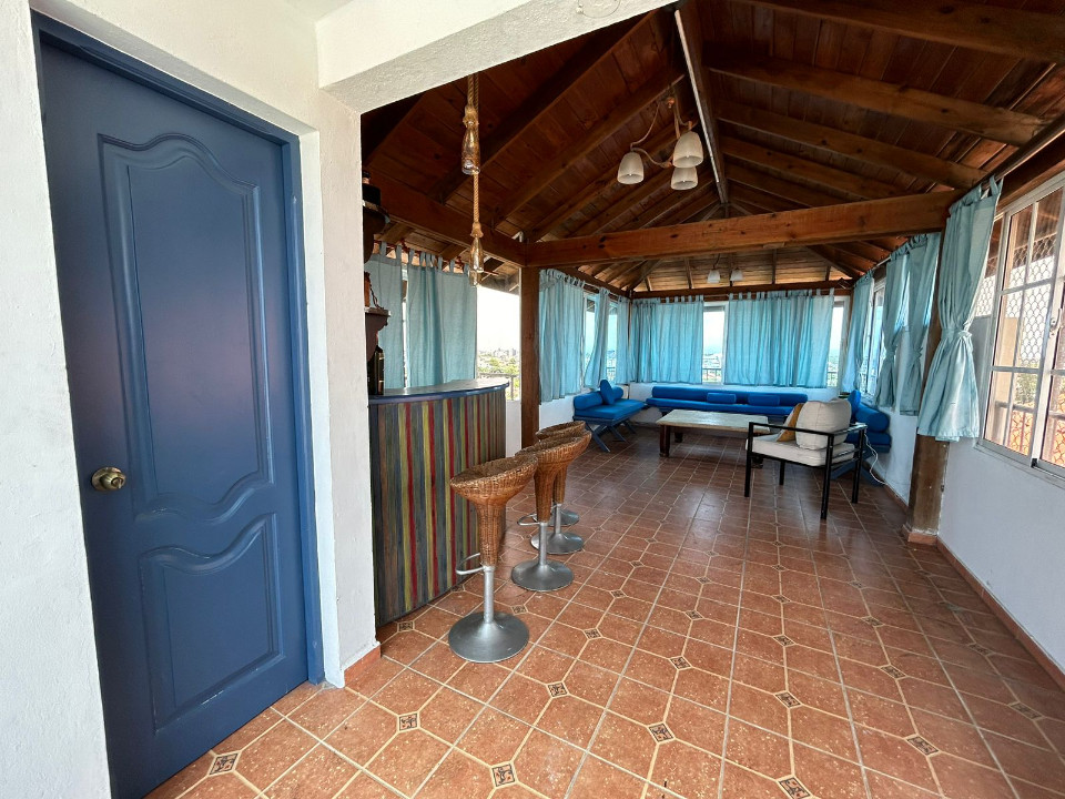 apartamentos - Apartamento de 2 habitaciones en alquiler en Julieta Morales 2