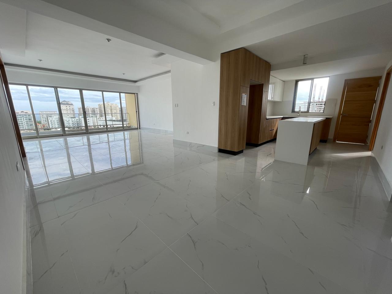 apartamentos - Apartamento en venta, en Renacimiento.