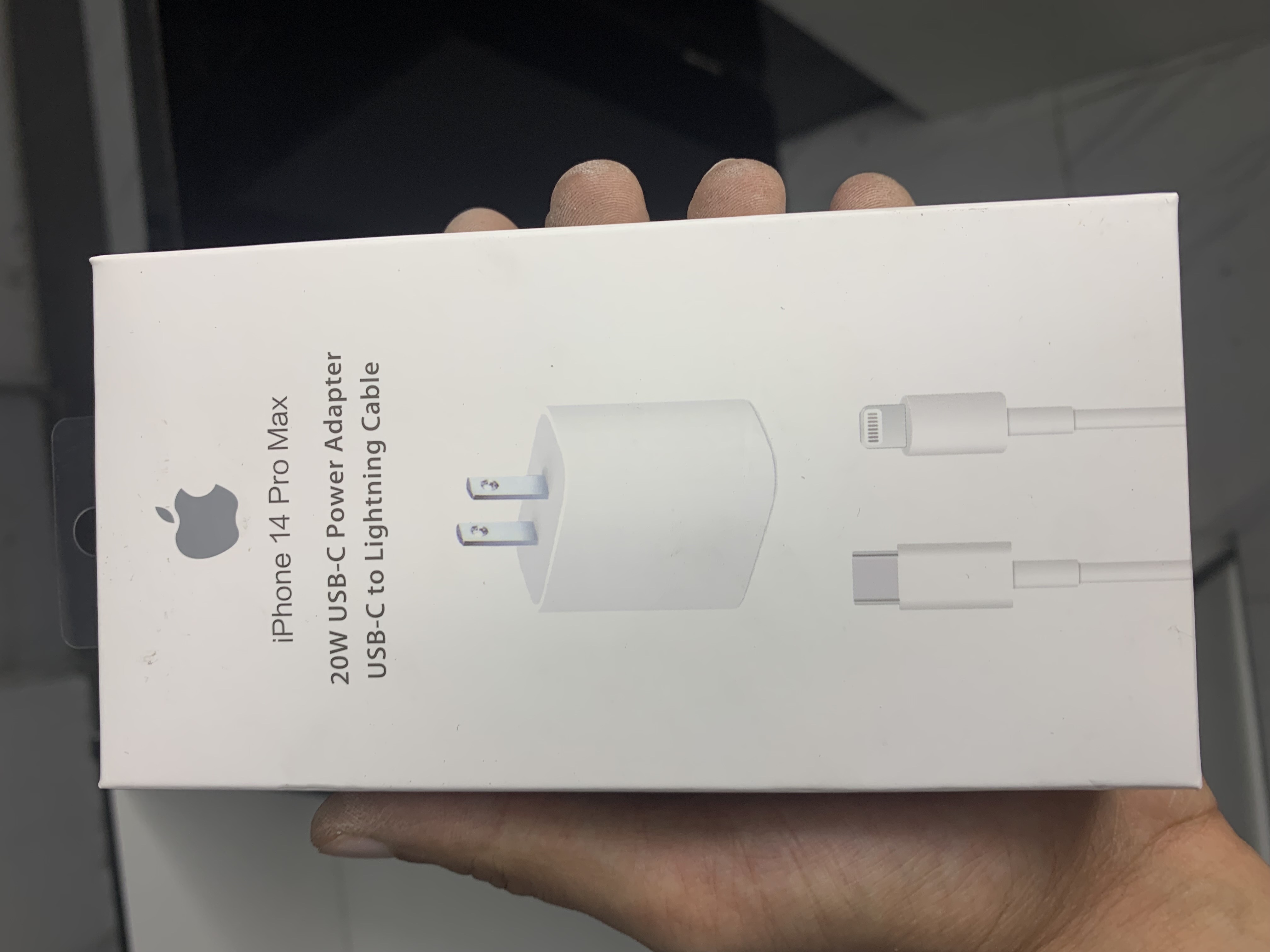 accesorios para electronica - Cargadores Lightning - USB C y tipo C para android