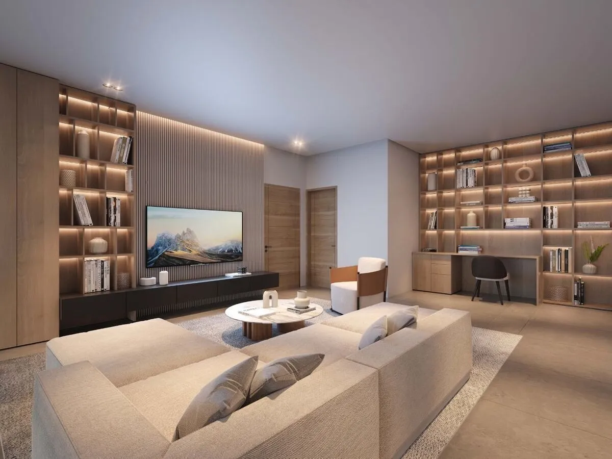 apartamentos - Santo Domingo D.N.,La Julia- Apartamentos de 3 hab 7