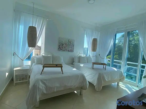 penthouses - penthhause de lujo en puerto plata  8