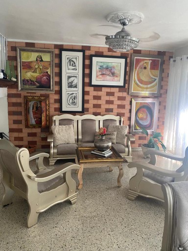 casas - Casa en Venta en Proyecto Cerrado
LA ESPERILLA
