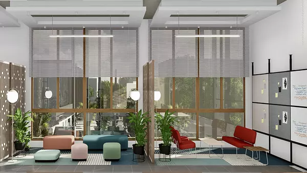 apartamentos - PROYECTO DE APARTAMENTOS EN LA AV. REPUBLICA DE COLONBIA DN. 9
