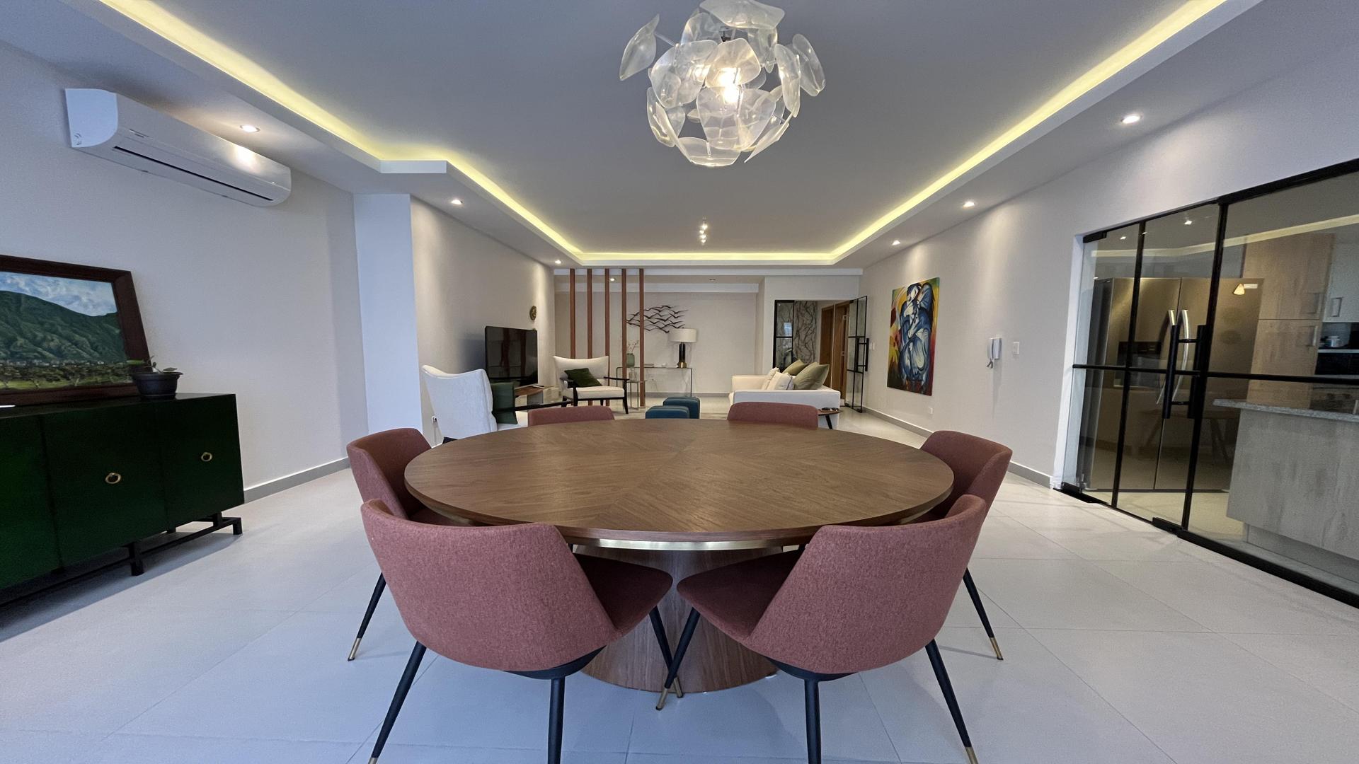 apartamentos - apartamento en alquiler Mirador Norte 4