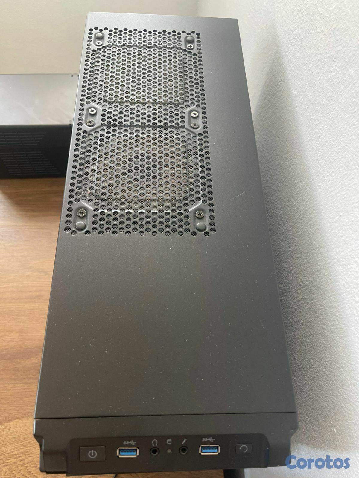 computadoras y laptops - En venta PC de escritorio  4