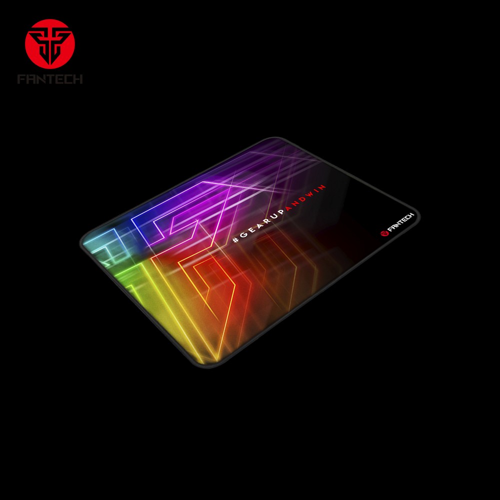 computadoras y laptops - MOUSE PAD Fantech GAMING (Mod.MP292 1