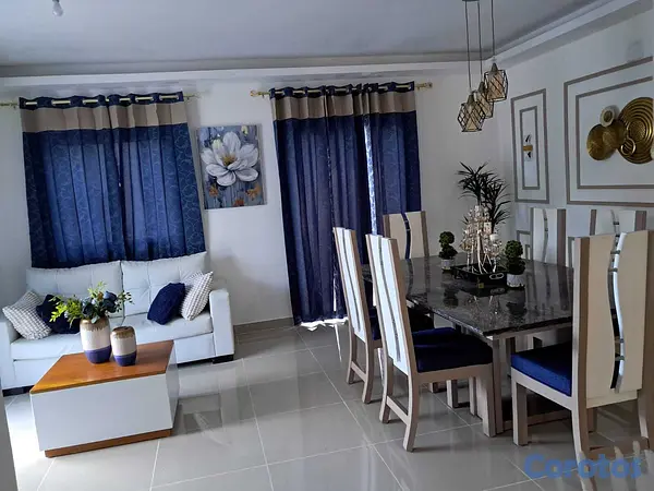 apartamentos - ¡Apartamentos de ensueño en un residencial 2
