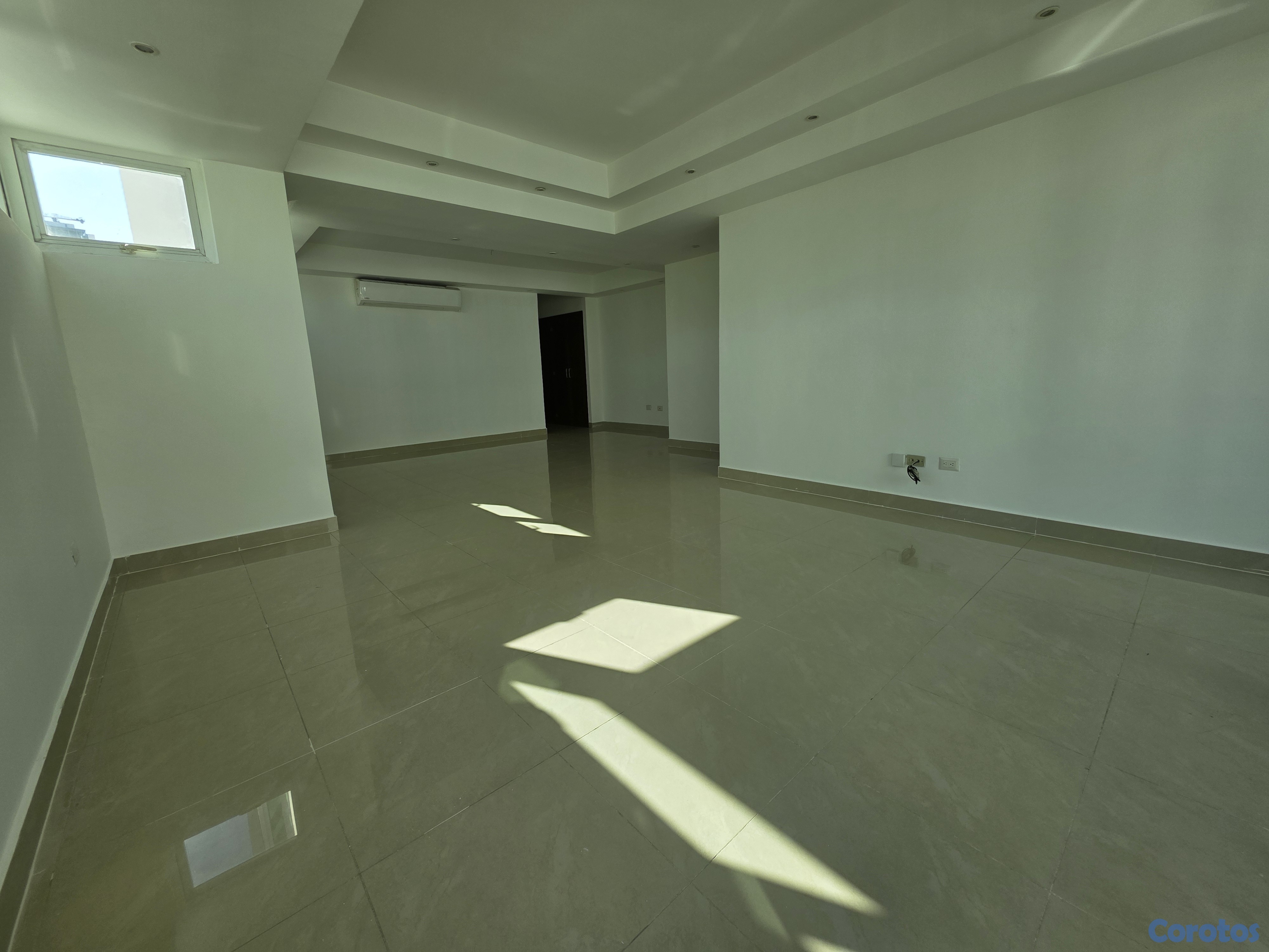 apartamentos - Apartamento en Alquiler Ensanche Paraíso 3 habitac 8