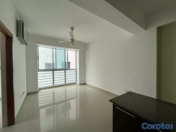apartamentos - Apartamento en Alquiler en Serralles de UNA Habita 13