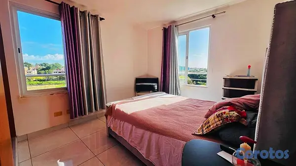 apartamentos - Apartamento en Ciudad Modelo Proyecto de Torre con 5