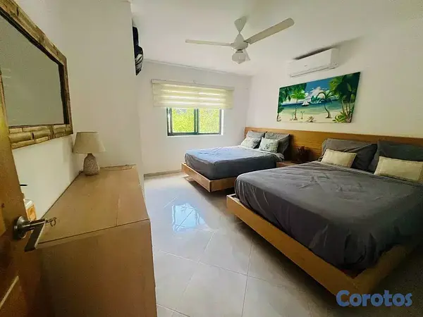 apartamentos - Las Terrenas - Samaná, Proyecto de Apartamentos cerca de la playa 9