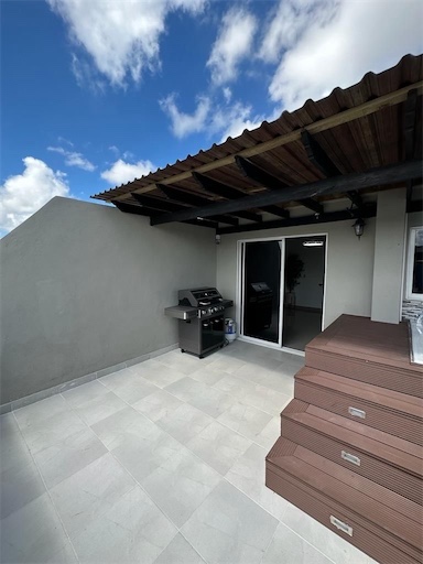 penthouses - Hermoso Penthouse En Venta ( 7mo Nivel con Ascensor) 2