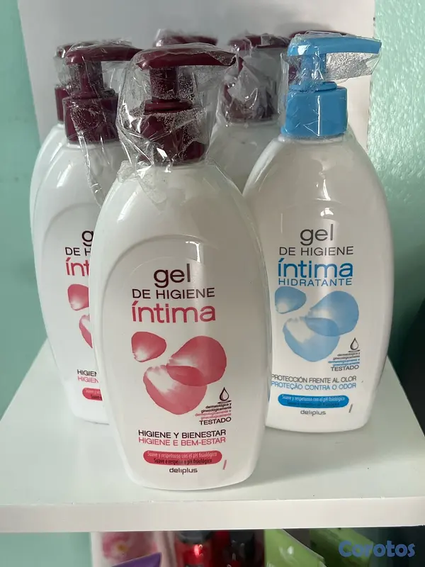 salud y belleza - Productos de cuidado corporal  4