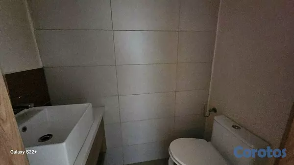 apartamentos - Alquiler de Apartamento en Urbanizacion Fernandez 7