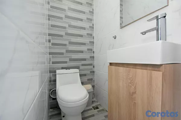 apartamentos - Penthouse de lujo con vista al mar, Tropical del Es 9