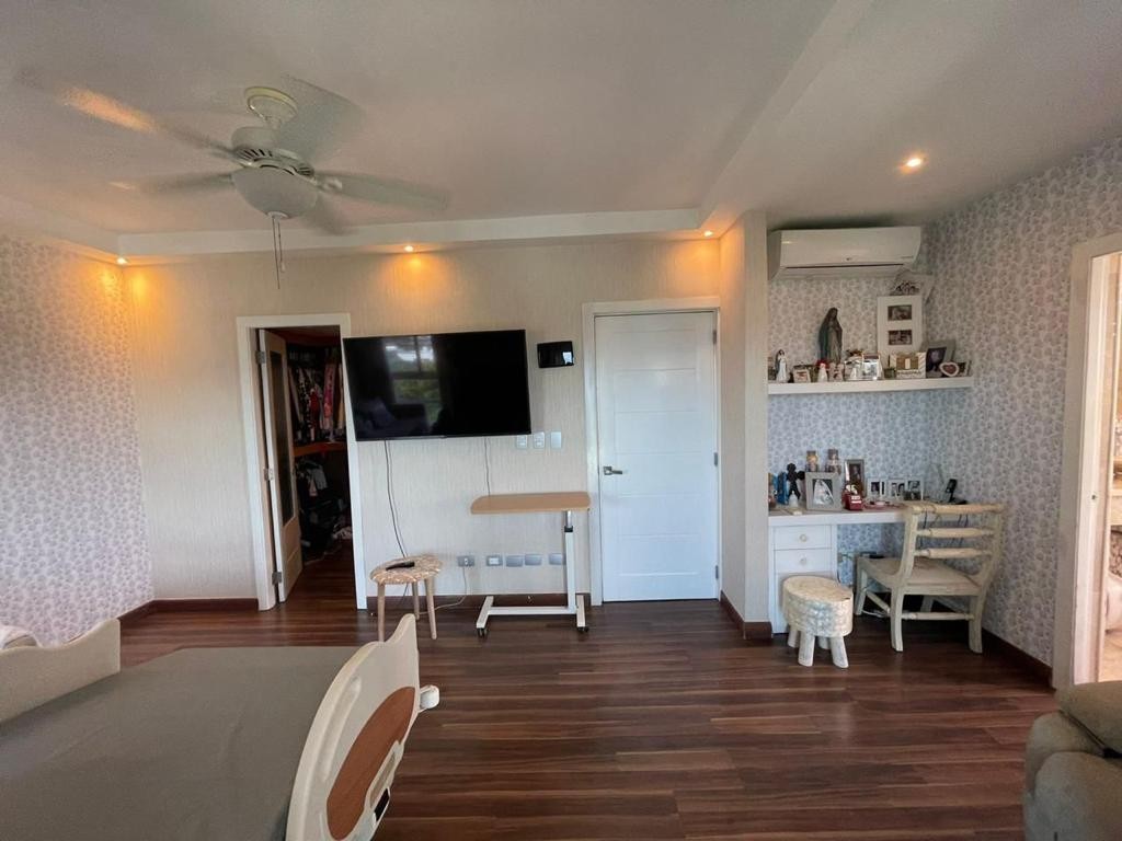 apartamentos - Se vende apartamento en Gazcue con vista al mar 2