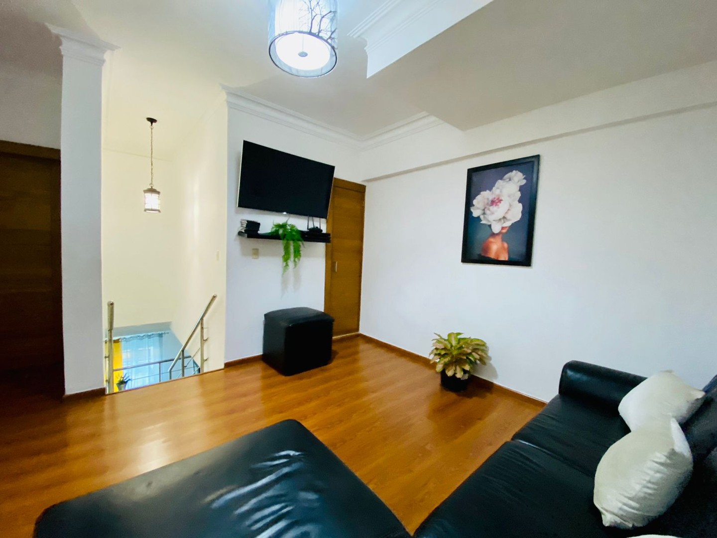 apartamentos - Apartamento Tipo Penhouse (2do y 3er nivel), Distrito Nacional 9