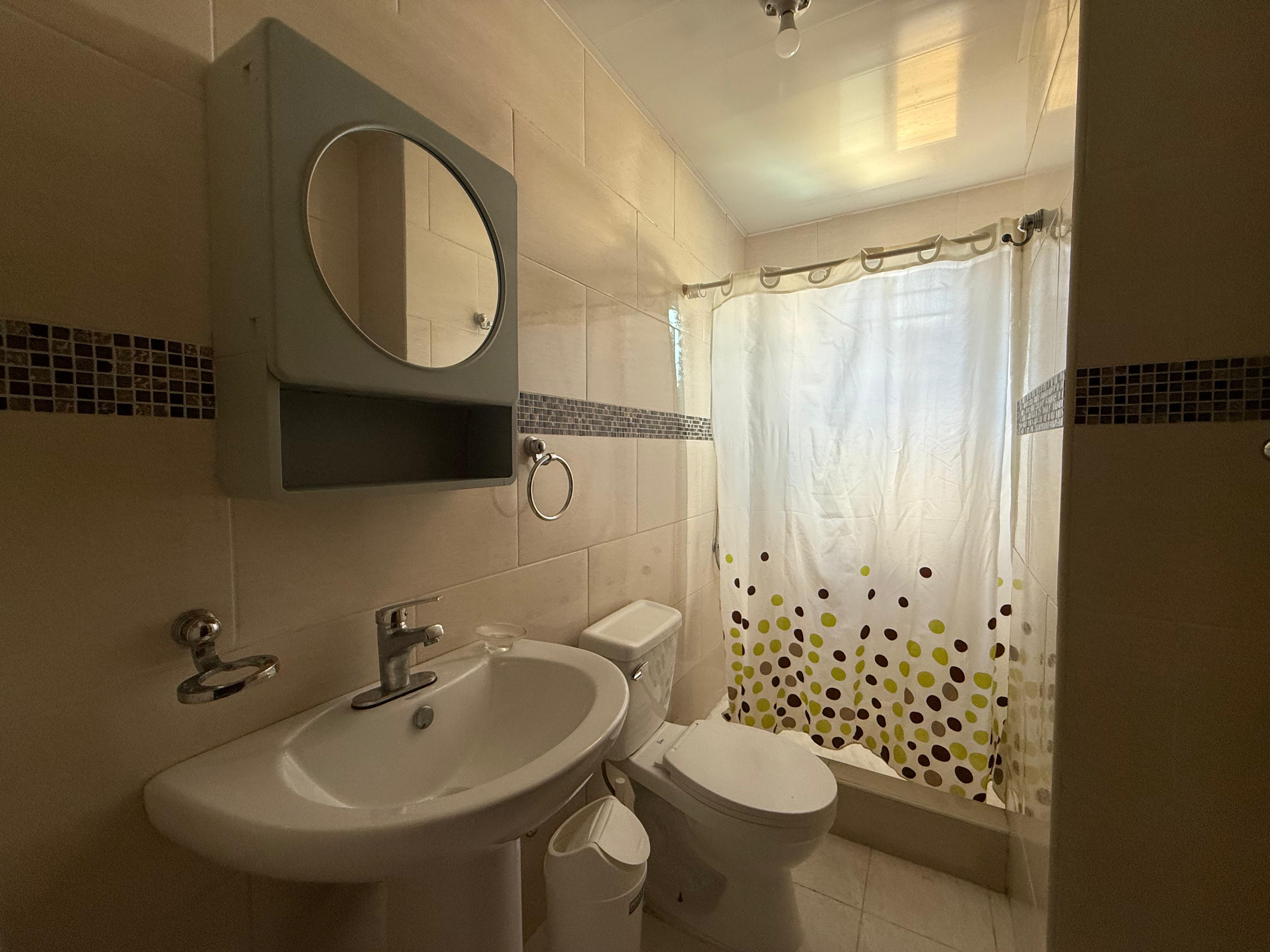 apartamentos - Apartamento amoblado  9