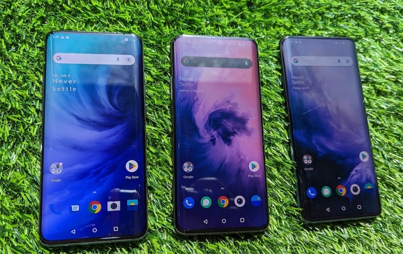 celulares y tabletas - Onw plus 7 pro 2