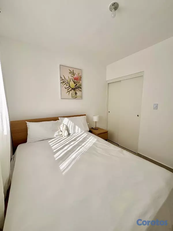 apartamentos - COMODOS APARTAMENTOS  8