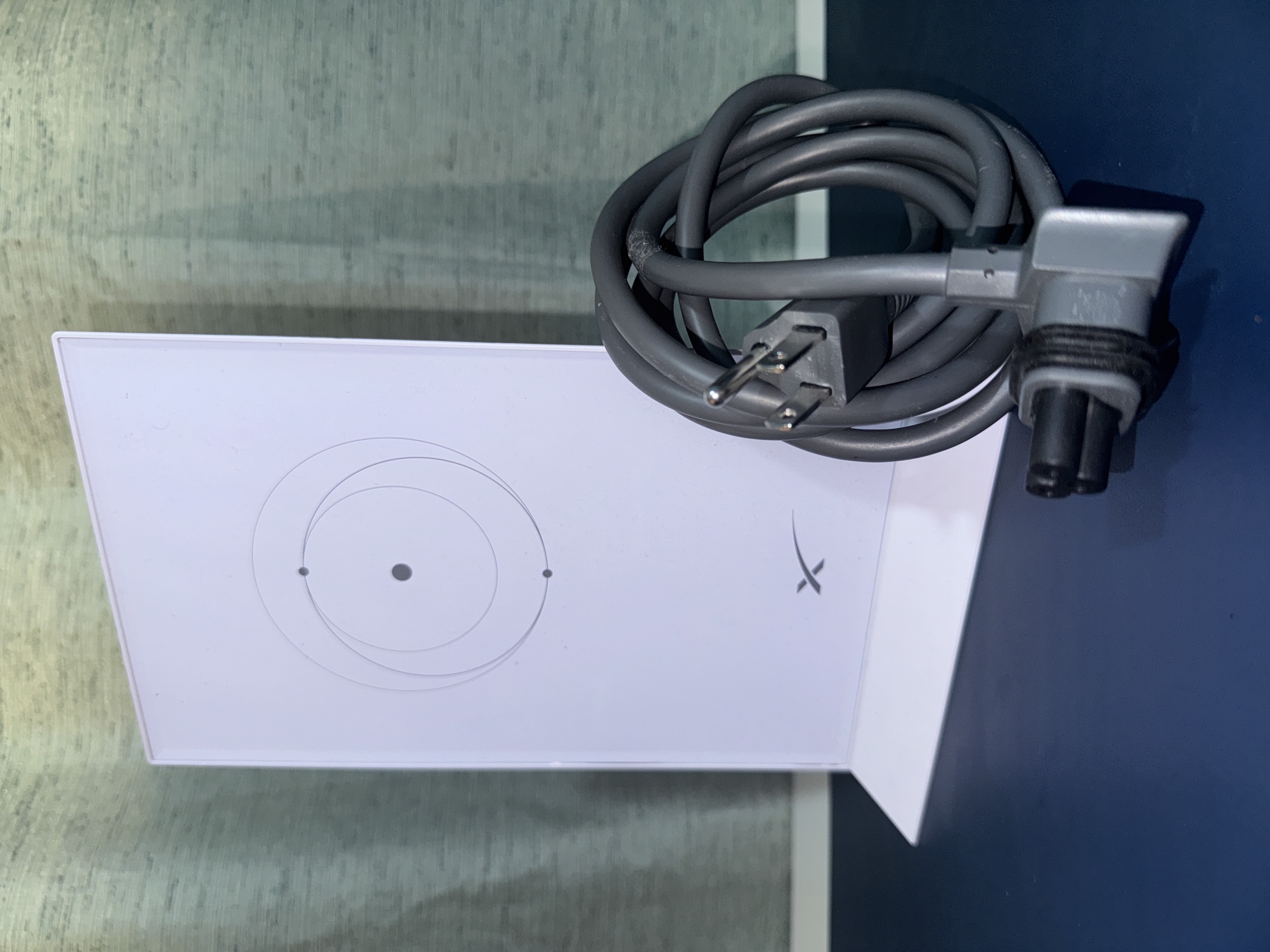 accesorios para electronica - Starlink Router y Cable Gen 2 - Como Nuevo 4